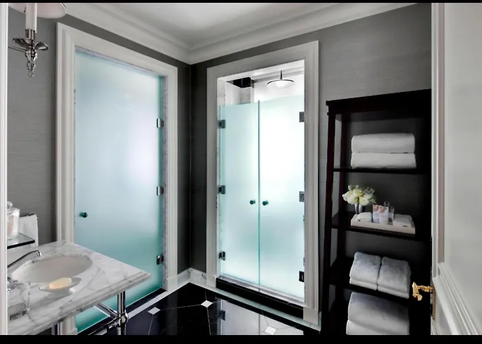Hotel The St. Regis New York