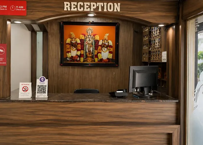 Hotel Srb Suites