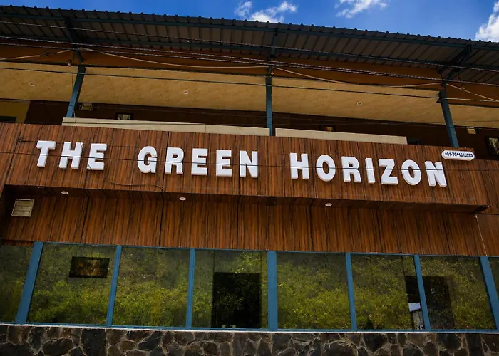 The Green Horizon Kanatal