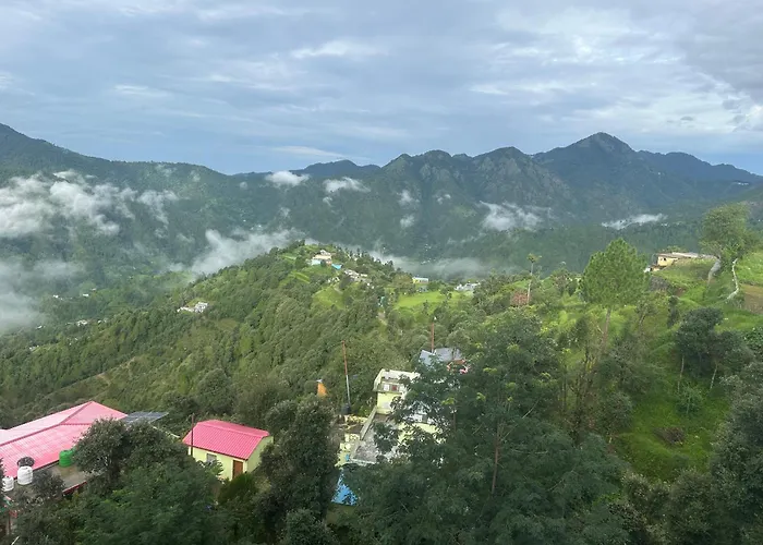 The Green Horizon Kanatal