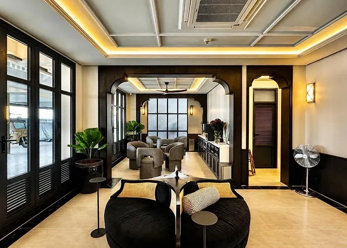 Baan Thip Hotel