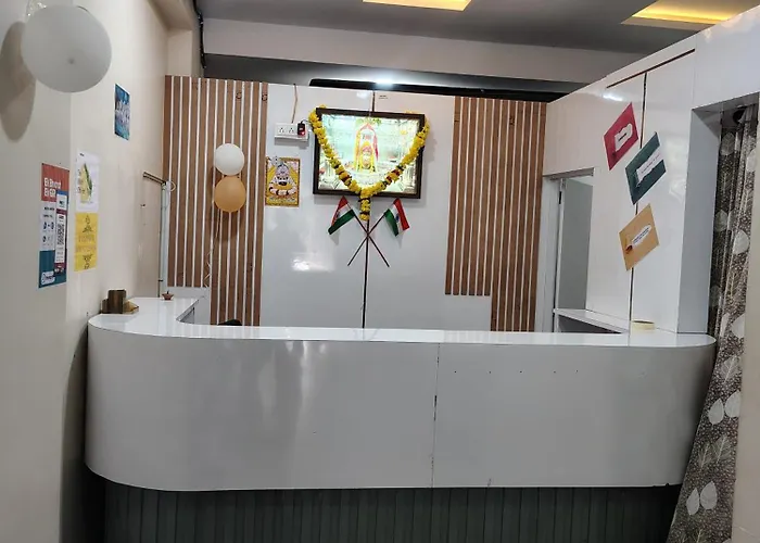 Hotel Pratham Inn