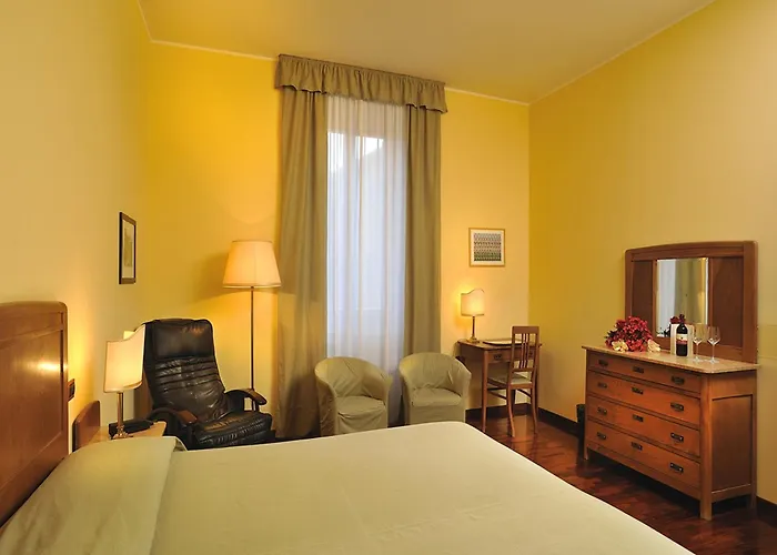 Albergo San Domenico Urbino