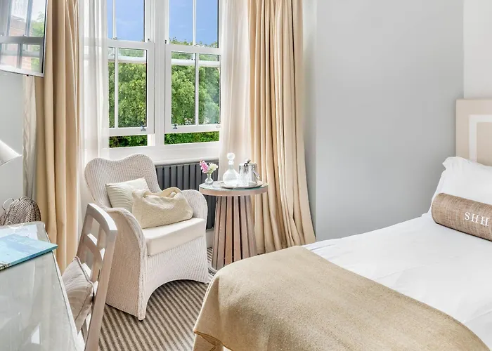 Harbour Hotel & Spa Sidmouth