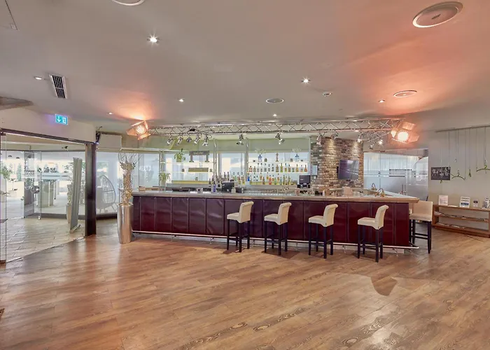 Best Western Hotel Trier City
