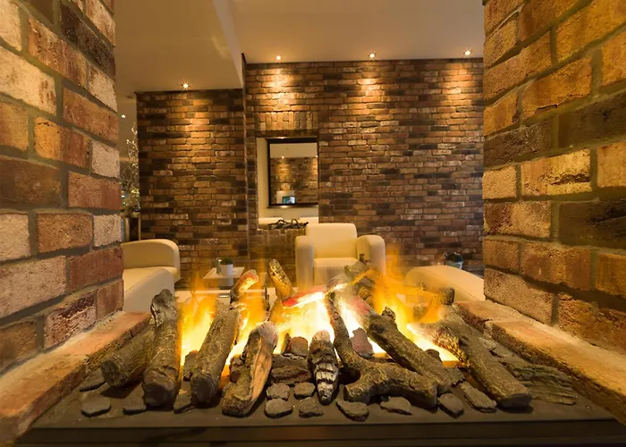 Best Western Hotel Trier City