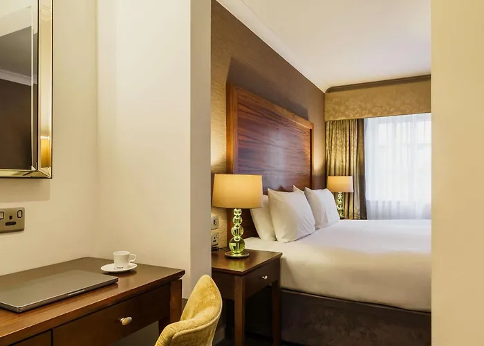 Mercure Exeter Southgate Hotel
