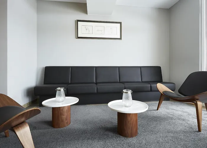 Best Western Plus Atrium Hotel Ulm