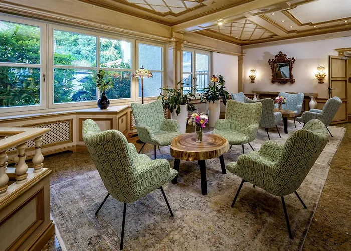 Best Western Hotel Rhön Garden Poppenhausen