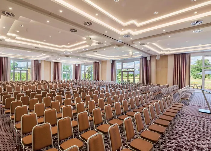 Best Western Premier Castanea Resort Hotel