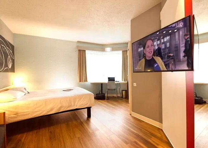 Hotel ibis Köln Messe