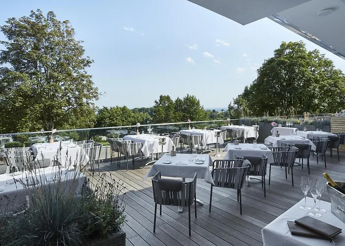 Best Western Plus Atrium Hotel Ulm