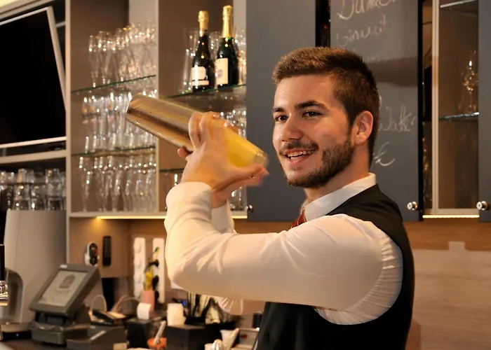 Best Western Premier Hotel Villa Stokkum Hanau