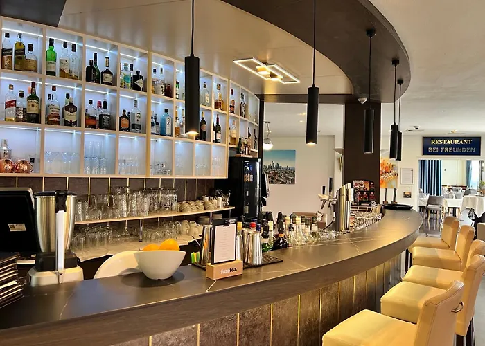 City Hotel Frankfurt Bad Vilbel