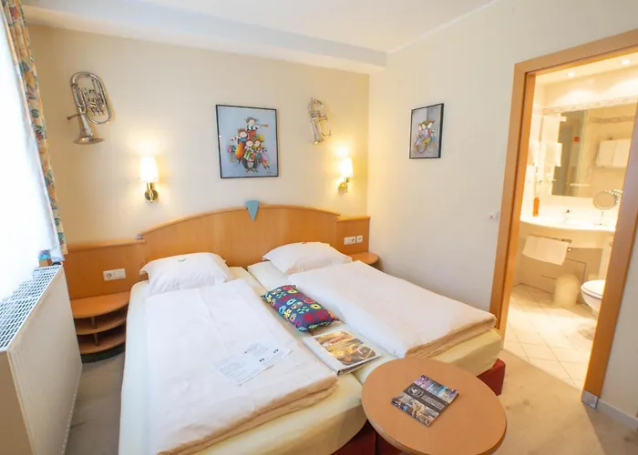 Logis Gourmet&Relax Wellness Hotel De La Sure Esch-sur-Sûre
