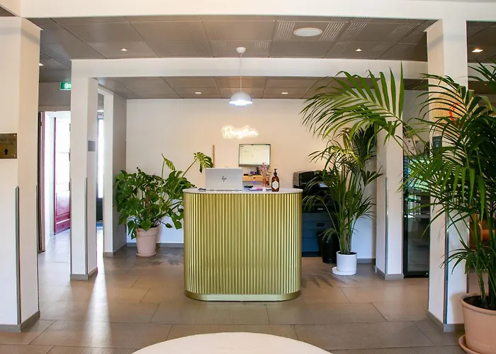 Best Western Plus La Corniche Toulon
