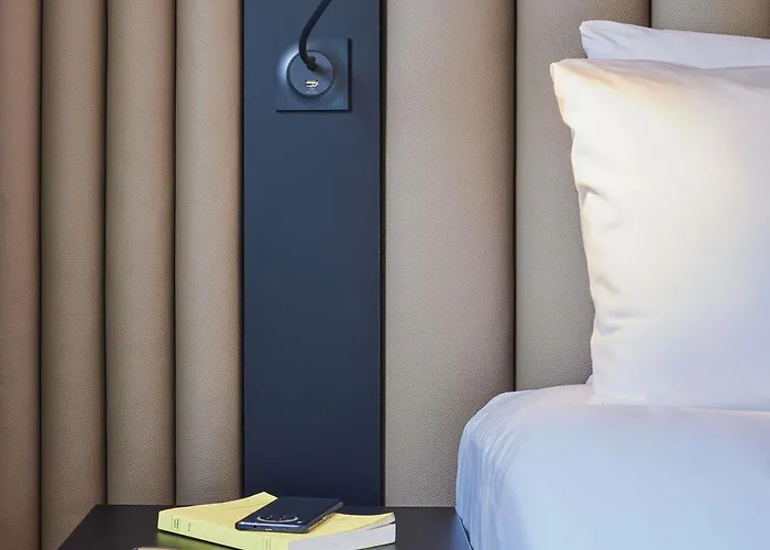 Mercure Paris Nanterre