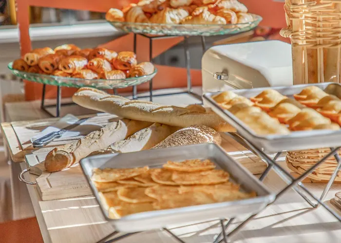 Hotel ibis Styles Aubagne Gémenos