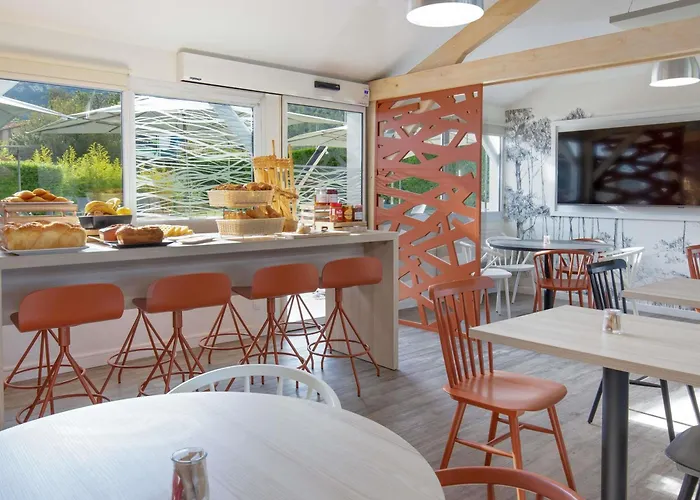 Hotel ibis Styles Aubagne Gémenos