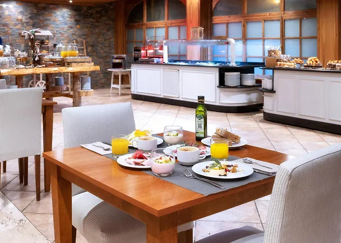 Vielha Val D'Aran, Affiliated By Melia Hotel