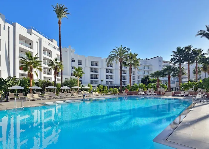 SOL by Meliá Torremolinos - Don Pedro Hotel