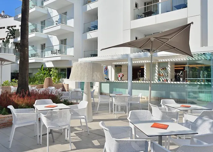SOL by Meliá Torremolinos - Don Pedro Hotel