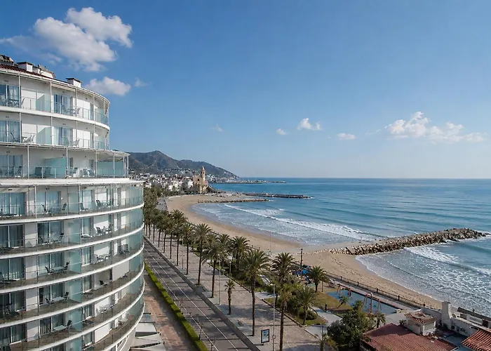 Hotel Calipolis Sitges