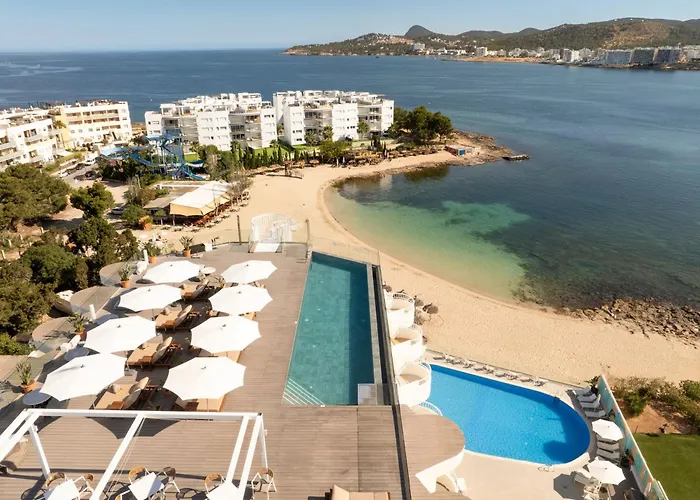 Innside By Melia Ibiza Beach Sant Antoni de Portmany
