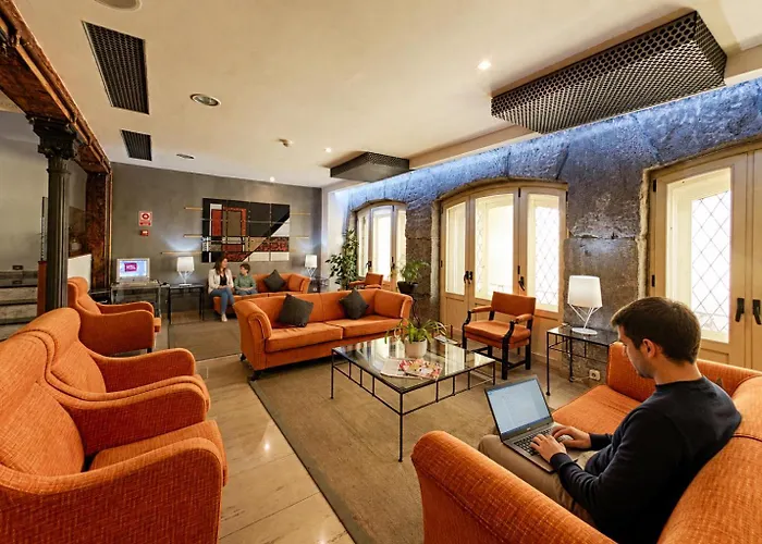 Hostal San Lorenzo