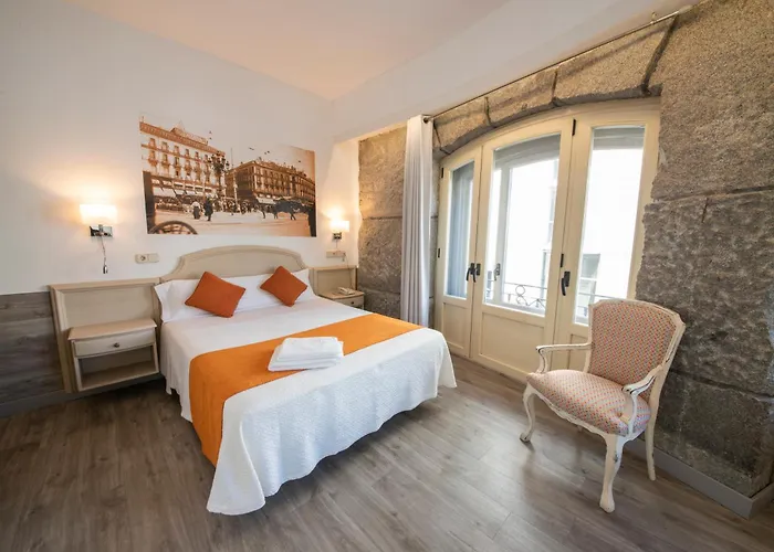 Hostal San Lorenzo