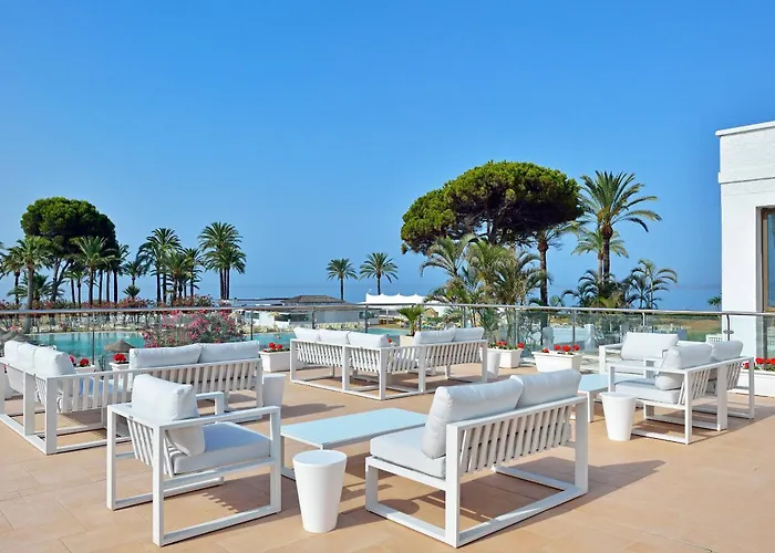 SOL by Meliá Marbella Estepona - Atalaya Park