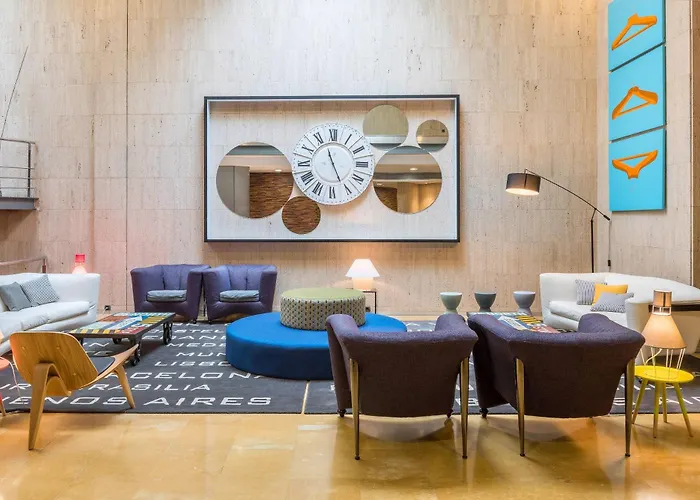 Hotel Castellon Center Affiliated by Meliá Castellón de la Plana