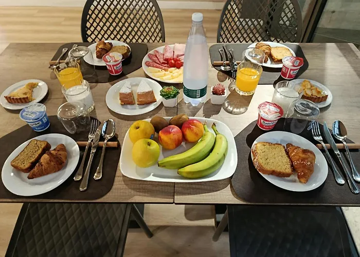 Hotel Elite Palermo Centro