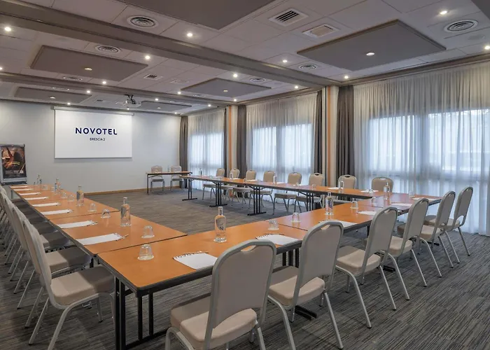 Novotel Brescia 2
