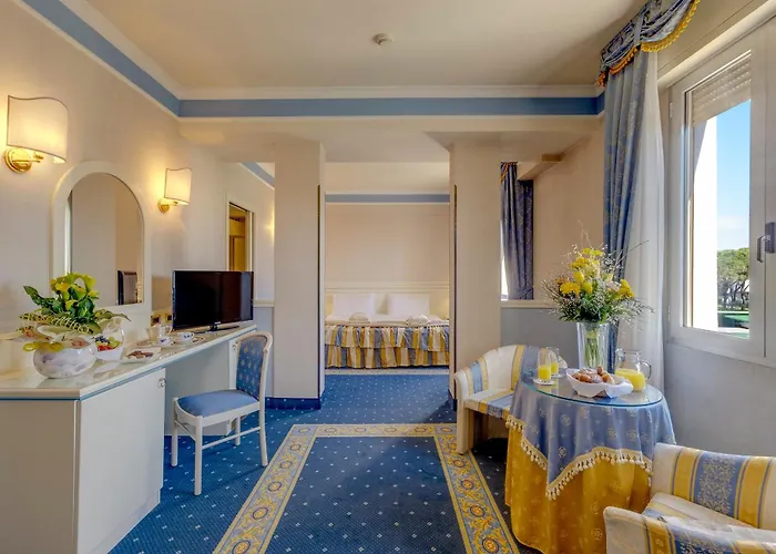 Hotel Bristol Buja Abano Terme