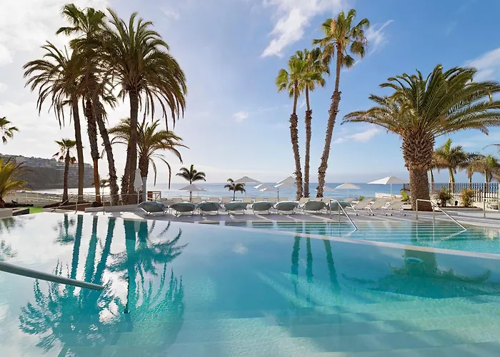 Paradisus by Meliá Gran Canaria - All Inclusive San Agustín
