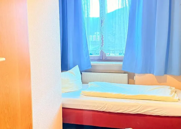 Hotel Waltraud Garni Kochel am See