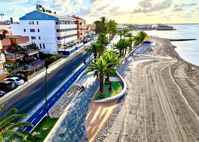 Hotel Neptuno