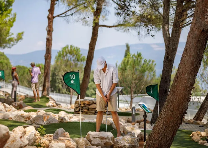 Girandella Resort, Valamar Collection (Adults Only)