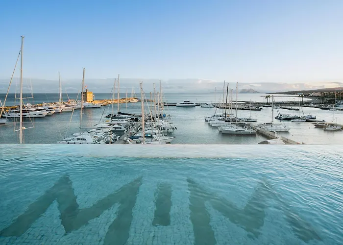 Hotel MiM Sotogrande member of Meliá Collection
