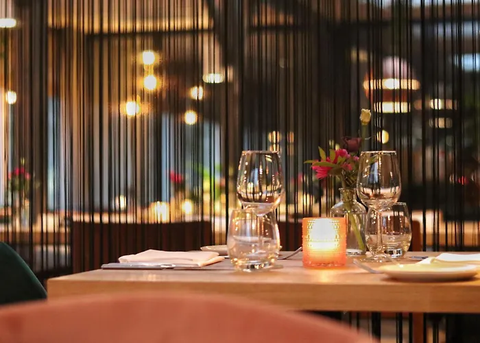 Landgoed Overste Hof - Simply Lodging Landgraaf
