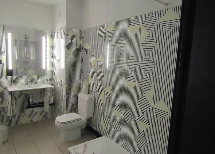 Hotel ibis Styles Massy Opéra
