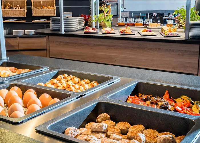 Best Western Plus Hotel Am Schlossberg Nuertingen