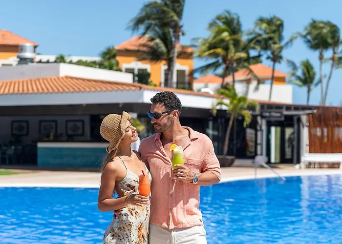 Ocean Coral & Turquesa All Inclusive (Adults Only) Puerto Morelos
