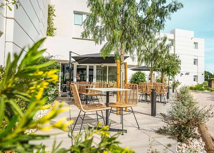 Première Classe Montpellier Est - Parc Des Expositions - Aéroport