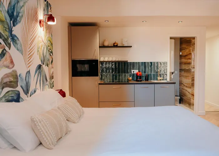 Hôtel Fesch&Spa