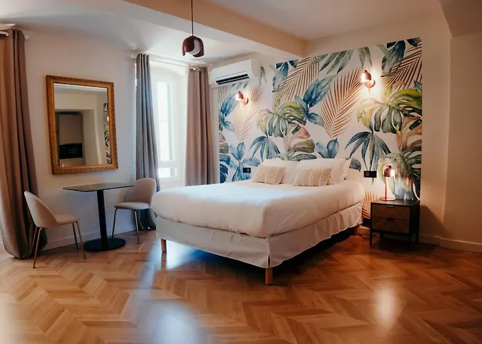 Hôtel Fesch&Spa
