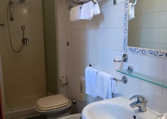 Hotel Picchio