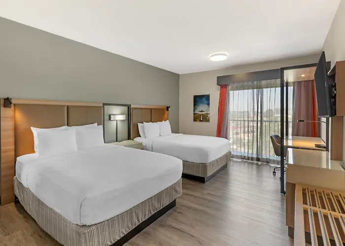 Best Western Plus Atlanta Airport East