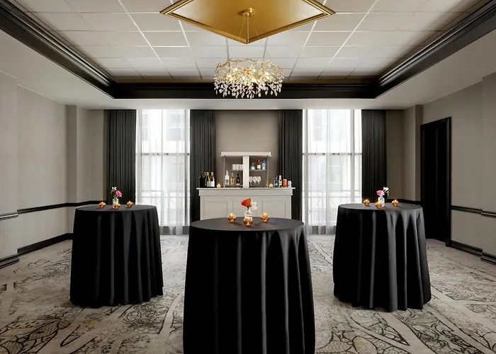 Grand Bohemian Orlando, Autograph Collection